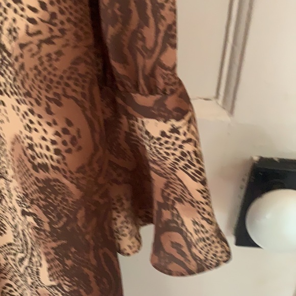 Dress medium Scotch and Soda - Picture 3 of 5